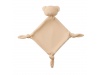 Doudou para bebs em peluche
