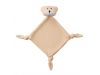 Doudou para bebs em peluche