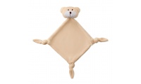 Doudou para bebs em peluche