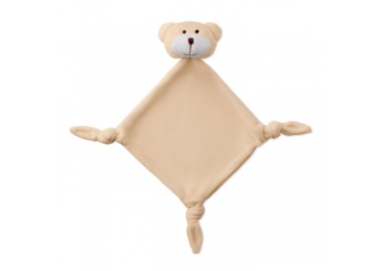 Doudou para bebs em peluche