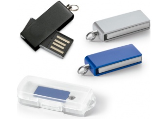 Memria UDP mini 4GB