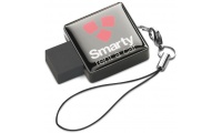 Memoria USB quadrada (1, 2, 4, 8, 16, 32GB)