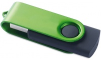 Memria USB giratria (1, 2, 4, 8, 16, 32GB)