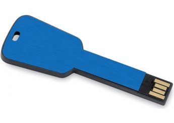 USB forma de chave (1, 2, 4, 8, 16, 32GB)