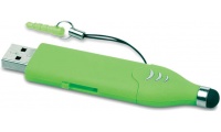 Pen de Memria USB tctil (1, 2, 4, 8, 16, 32GB)