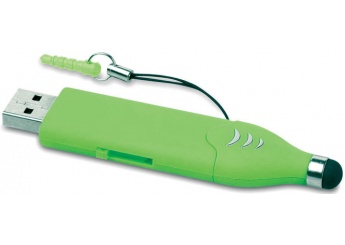 Pen de Memria USB tctil (1, 2, 4, 8, 16, 32GB)
