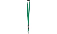 Lanyard com memoria USB incorporada (1, 2, 4, 8, 16, 32GB)