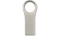 Mini USB de alumnio  (1, 2, 4, 8, 16, 32GB)