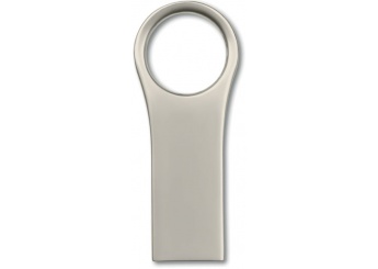 Mini USB de alumnio  (1, 2, 4, 8, 16, 32GB)