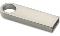 Mini USB de alumnio (1, 2, 4, 8, 16, 32GB)