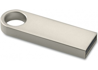 Mini USB de alumnio (1, 2, 4, 8, 16, 32GB)