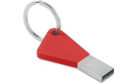 USB em forma de chave (1, 2, 4, 8, 16, 32GB)