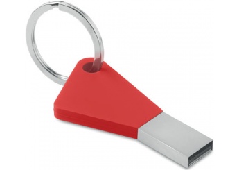 USB em forma de chave (1, 2, 4, 8, 16, 32GB)