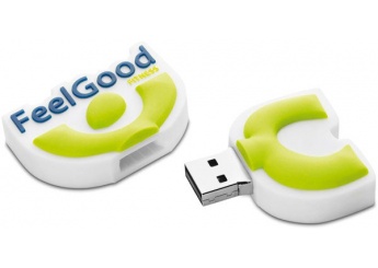 Pen de memria USB (1, 2, 4, 8, 16, 32GB)