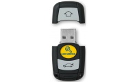 Memria USB em forma especial 2D (1, 2, 4, 8, 16, 32GB)