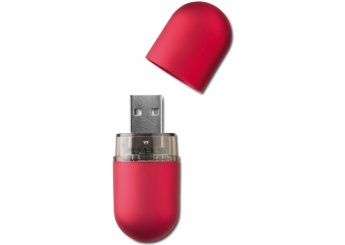 Pen de Memoria USB (1, 2, 4, 8, 16, 32GB)