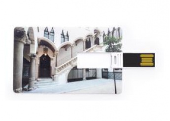 Pen de memria USB