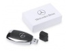 Pen de memria USB 2D 3D Personalizada