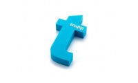 Pen de memria USB 2D 3D Personalizada