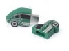 Pen de memria USB 2D 3D Personalizada