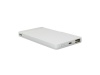 Powerbank 4000 mAh
