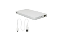 Powerbank 4000 mAh