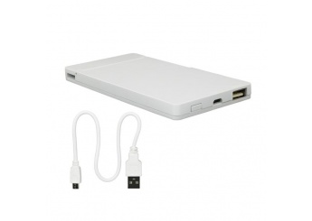 Powerbank 4000 mAh