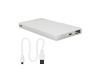 Powerbank 4000 mAh