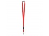 Lanyard com memoria USB incorporada (1, 2, 4, 8, 16, 32GB)