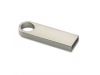 Mini USB de alumnio (1, 2, 4, 8, 16, 32GB)