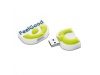 Pen de memria USB (1, 2, 4, 8, 16, 32GB)