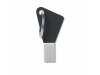 USB em forma de chave (1, 2, 4, 8, 16, 32GB)