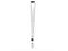 Lanyard com memoria USB incorporada (1, 2, 4, 8, 16, 32GB)