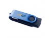 Memria USB giratria (1, 2, 4, 8, 16, 32GB)