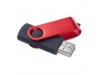Memria USB giratria (1, 2, 4, 8, 16, 32GB)