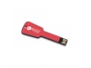 USB forma de chave (1, 2, 4, 8, 16, 32GB)
