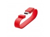 Memoria stick em forma de braalete (1, 2, 4, 8, 16, 32GB)
