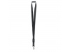 Lanyard com memoria USB incorporada (1, 2, 4, 8, 16, 32GB)