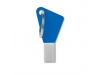 USB em forma de chave (1, 2, 4, 8, 16, 32GB)