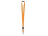 Lanyard com memoria USB incorporada (1, 2, 4, 8, 16, 32GB)