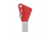 USB em forma de chave (1, 2, 4, 8, 16, 32GB)