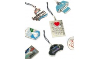 Pendente de metal para Smartphone / Telemvel