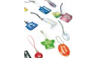 Pendentes limpa-ecrs Smartphone / Telemvel