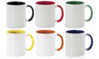 Caneca 350ml Sublimao Harnet