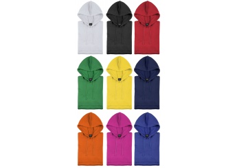 Sweatshirt Theon Adulto