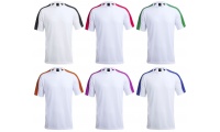 T-SHIRT ADULTO TECNIC DINAMIC COMBY