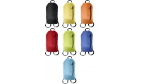 Mochila de nylon