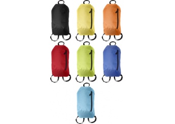 Mochila de nylon
