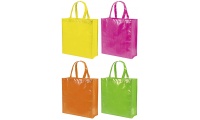 Saco Fluorescente ZAKAX