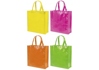Saco Fluorescente ZAKAX